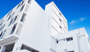 Arce Ryukyu Harbor Stay (Okinawa Prefecture, Urasoe), hotel