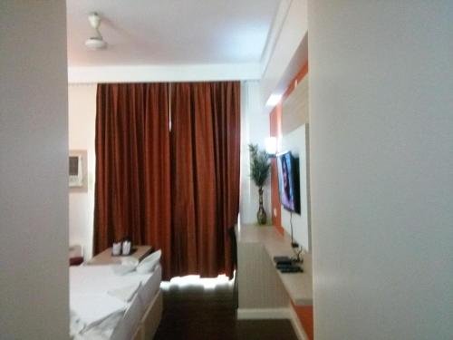 Фото Hotel Mahadev Palace