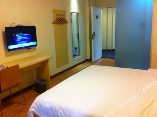 Фото 7 Days Inn Foshan Shunde Daliang Qinghui Garden Branch