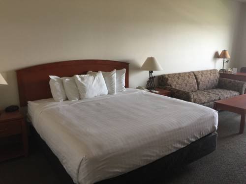 Фото River Lodge And Grill