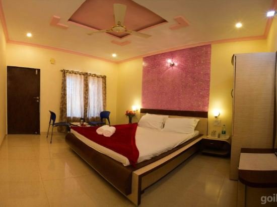 Фото Hirkani Garden & Resort