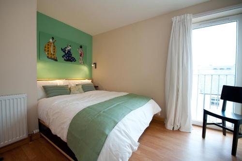 Фото Bayview Bed and Breakfast