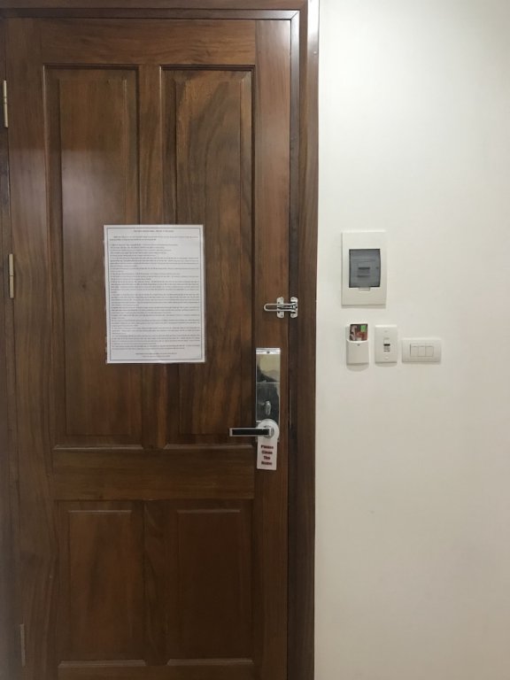 Фото Aha Hana Hotel Hanoi