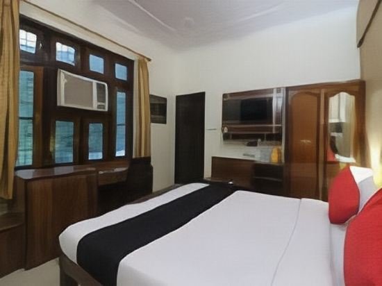 Фото Hotel Mandakini