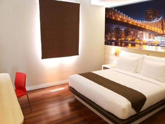 Фото Citihub Hotel @Kediri