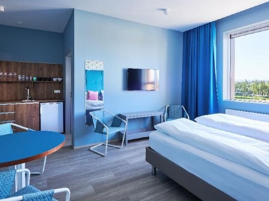 Фото Oddsson Midtown