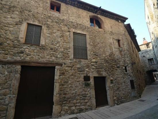 Hotel Can Fruitós, Catalonia, photo