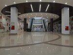 Randevu (Ust-Balykskaya Street, 6), shopping mall