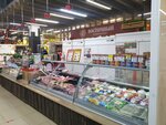 Глазовская птица (Klubnaya Street, 24), butcher shop