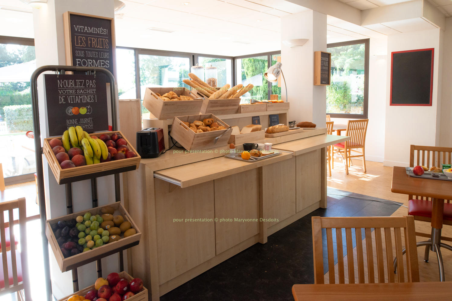 Фото ibis Caen Porte d'Angleterre