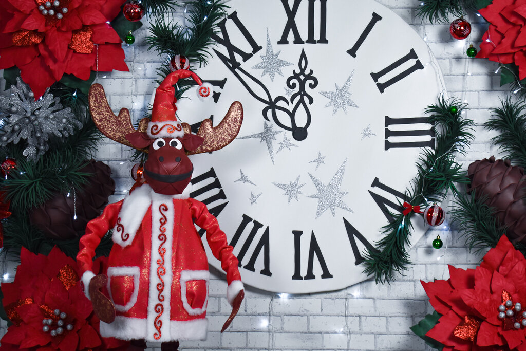 Photo studio Волшебство живёт здесь, Moscow, photo