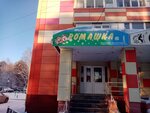 Ромашка (Tsentralnaya ulitsa, 15), tienda de productos