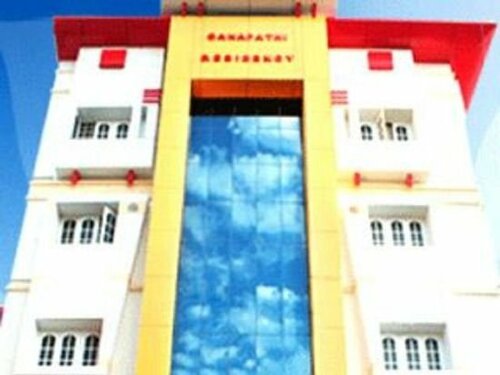 Гостиница Sg Comforts в Хайдарабаде
