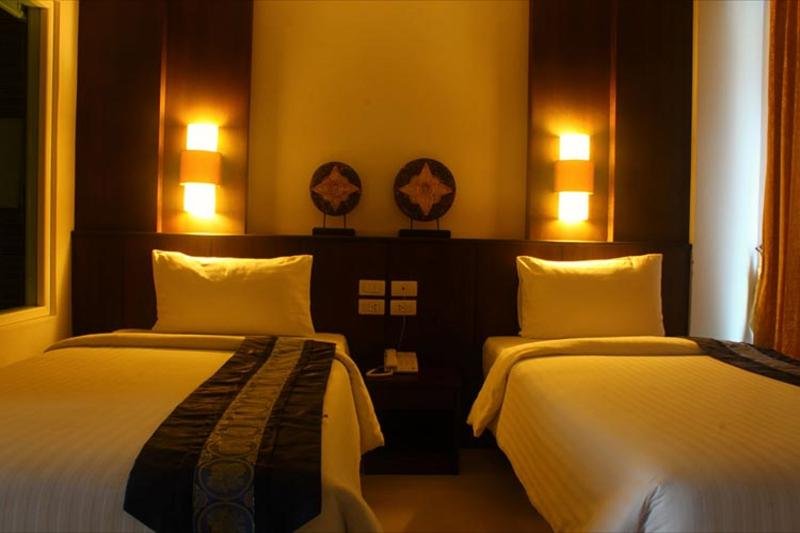 Фото Azure Bangla Phuket