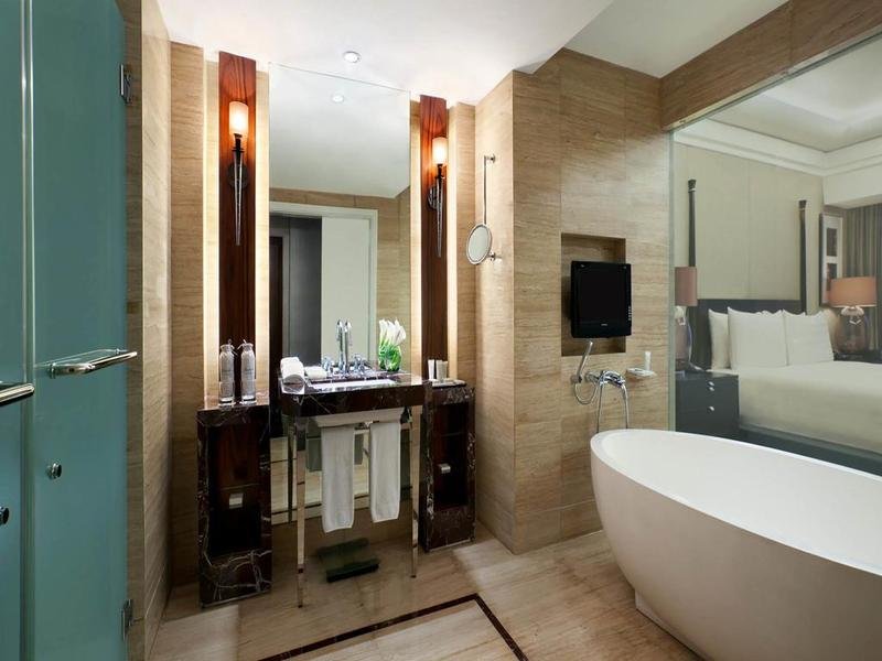Фото Hotel Indonesia Kempinski Jakarta