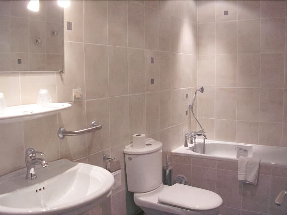 Фото Hotel des Bains