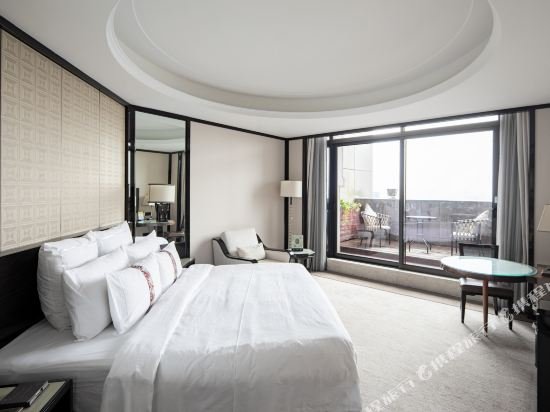 Фото Wyndham Grand Plaza Royale Ningbo