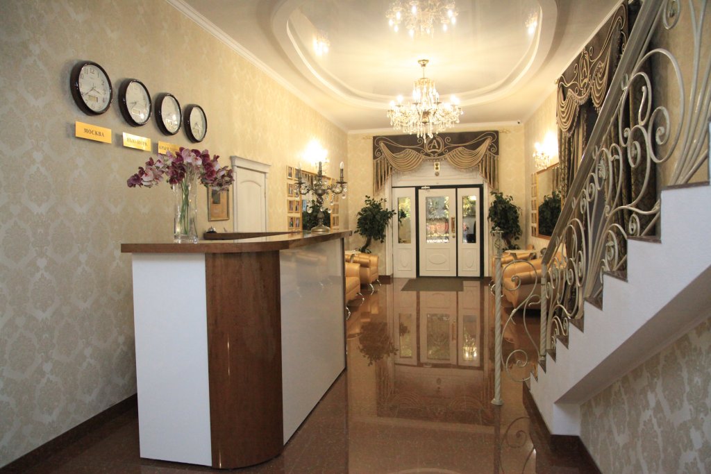 Фото отеля 5