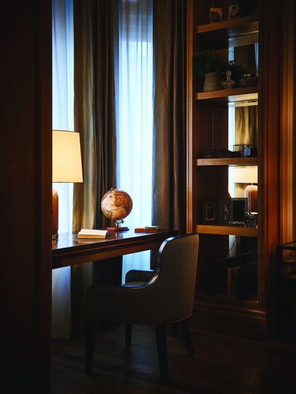 Фото The Cadogan A Belmond Hotel London