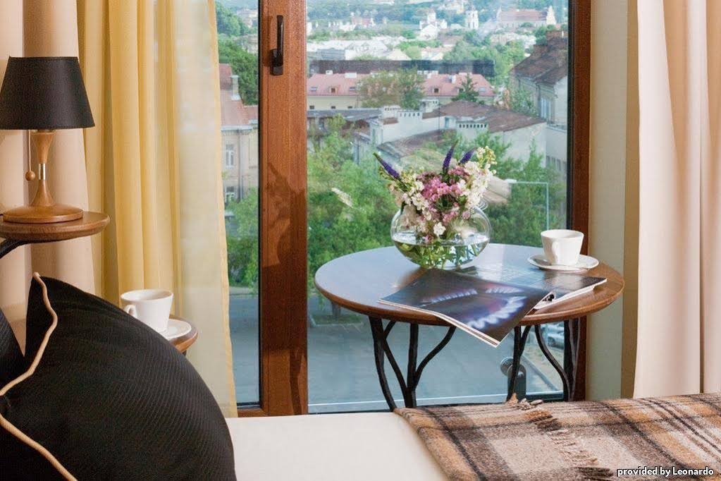 Фото Best Western Vilnius