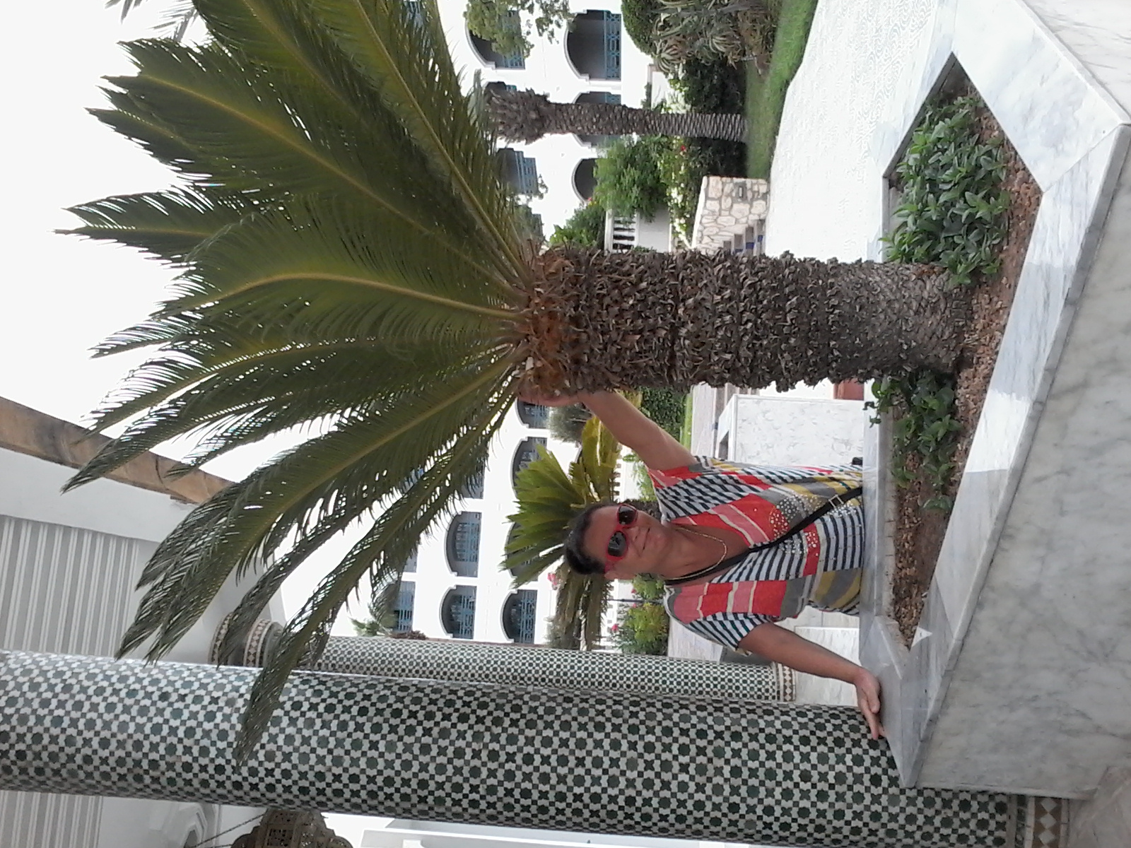 Фото El Mouradi Club Selima