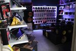 Hustle Audio (Kaskadnaya ulitsa, 6), autoacústica