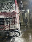 Cargo Wash (selo Suponevo, ulitsa Lenina, 131Б), lavado de coches