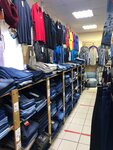 Stil men (prospekt Patsayeva, 12), jeans store