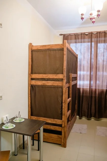 Фото Хостел Х