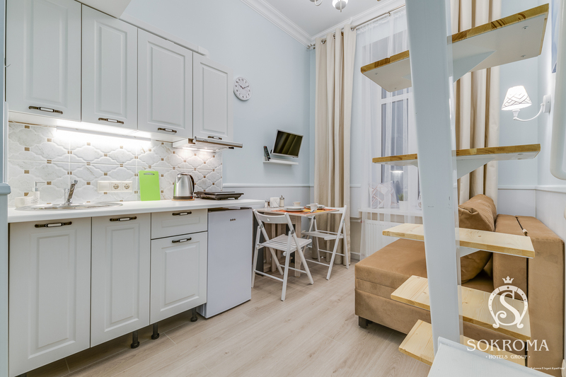 Фото отеля 4