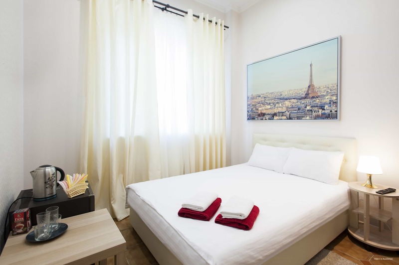 Фото Долгопрудный City