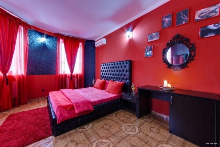 Фото Marton Вилла Диего