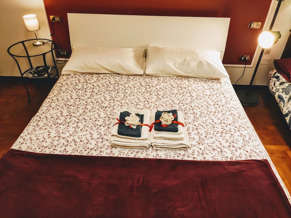 Фото La Casa Del Sole A Mergellina