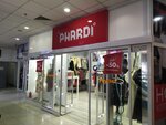 Phardi (Sayilgoh Street, 7) ، متجر ملابس