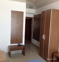 Фото Гамачок у моря