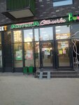 Аптека (Lyotnaya Street, 21/2), pharmacy