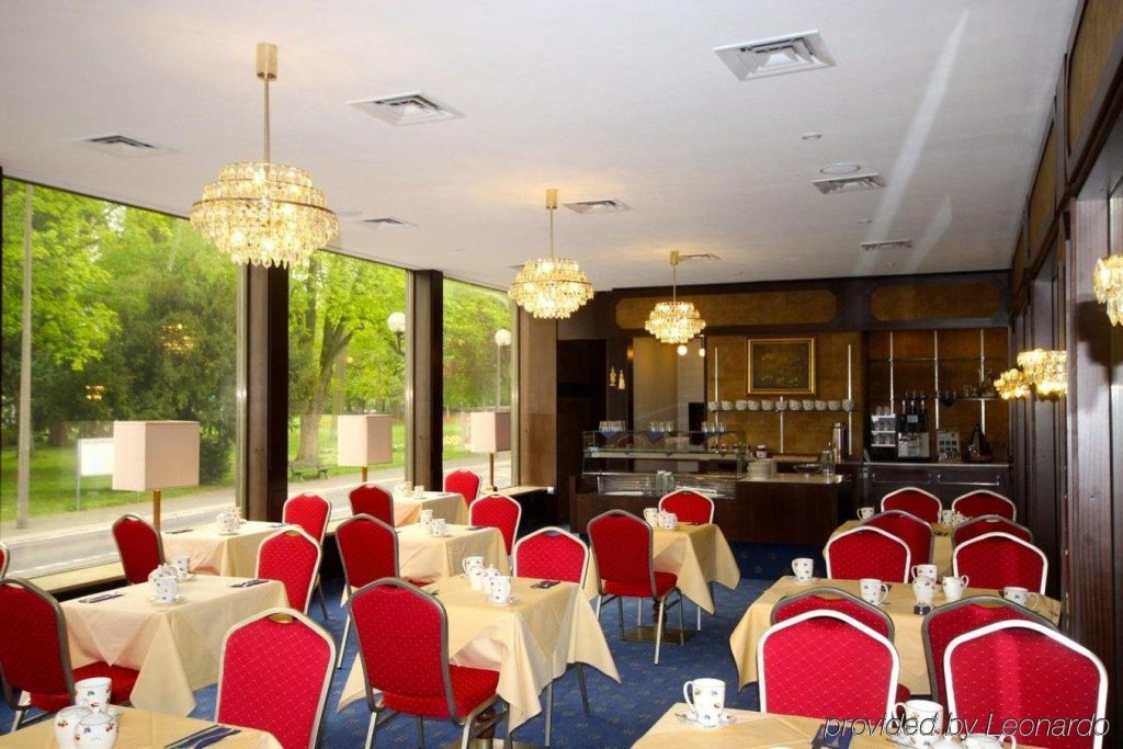 Фото TinyTwice Hotel Bonn