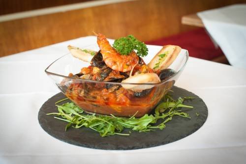 Фото Hotel Beretta