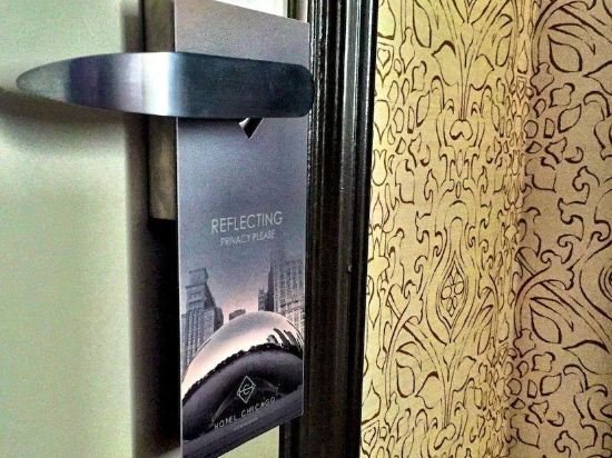 Фото Hotel Chicago Downtown, Autograph Collection by Marriott