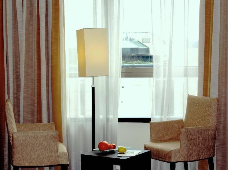 Фото Rosslyn Central Park Hotel Sofia