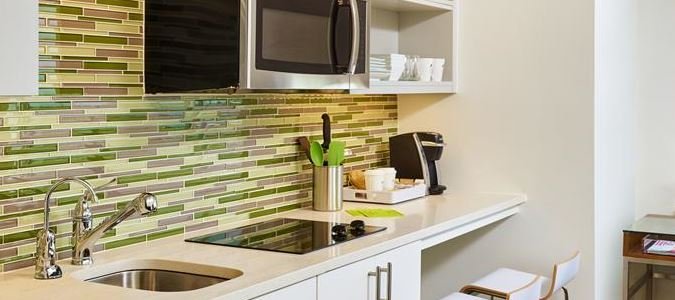 Фото Element Fargo