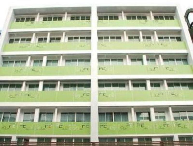 Фото P2 Boutique Hotel