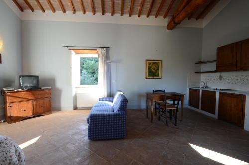 Фото Agriturismo Il Casale di Monica