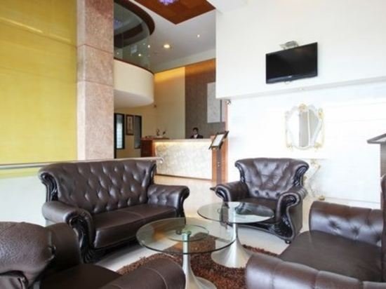 Фото Hotel Seven Heaven