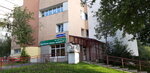 Детская городская поликлиника № 13, отделение Высоцкого (ул. Владимира Высоцкого, 18А), детская поликлиника в Екатеринбурге