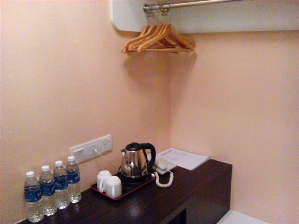 Фото Oyo 1009 Regalo Hotel