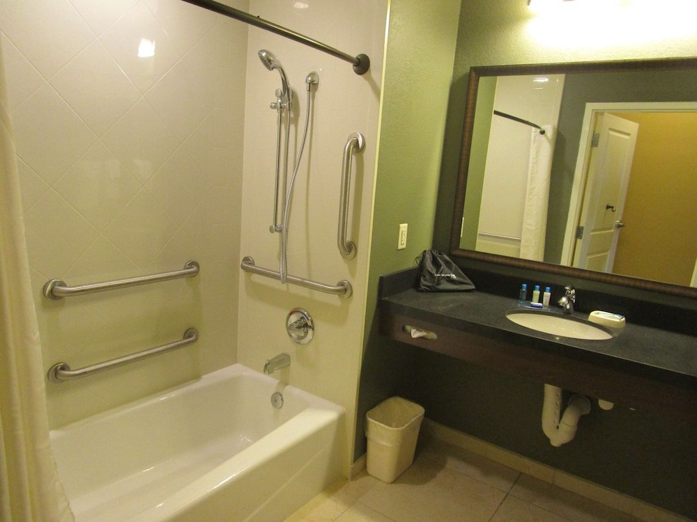 Фото Best Western Plus Hudson Hotel & Suites