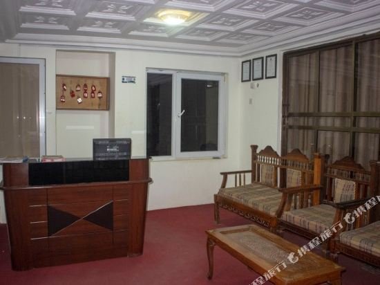 Фото Meridian Drive Hotel