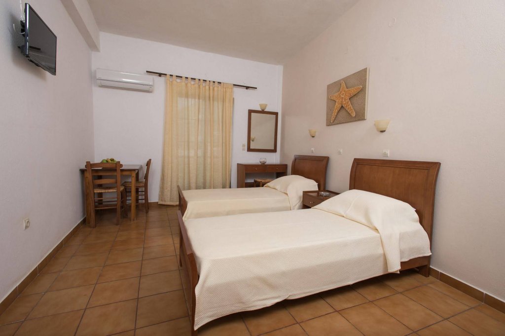 Фото Joanna Hotel