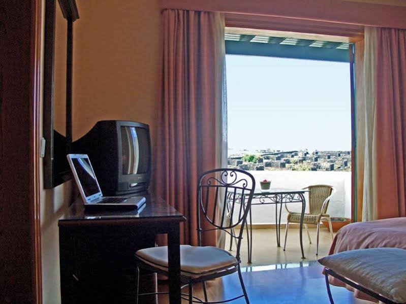 Фото Hotel Rural Finca de La Florida